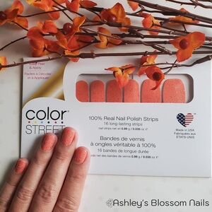 Color Street 𝐃𝐚𝐲 𝐁𝐲 𝐃𝐚𝐲 ℛℯ𝓉𝒾𝓇ℯ𝒹